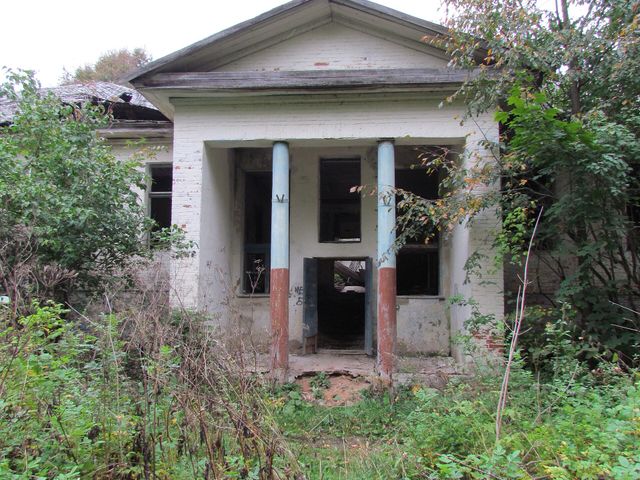 Lubomirski Estate