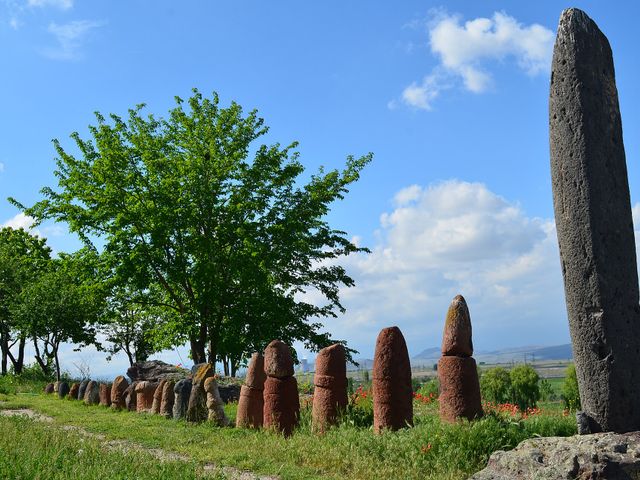 Metsamor site