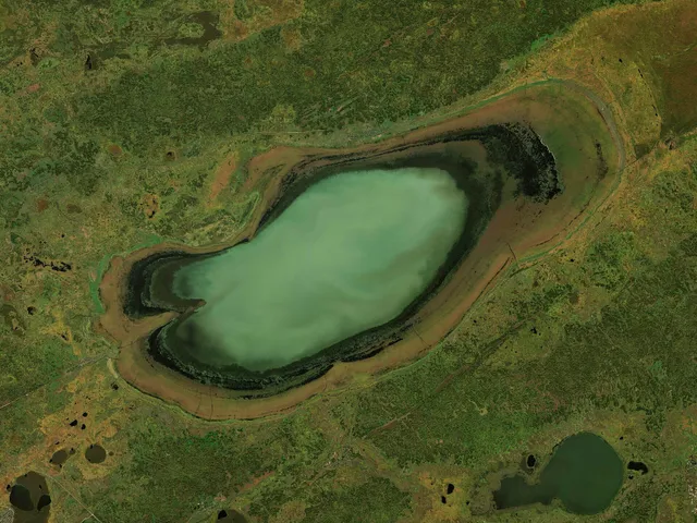Ubinskoye