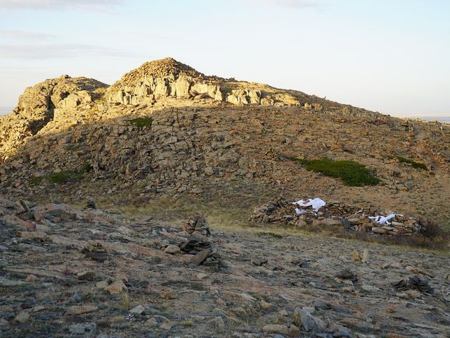 Ulytau national park