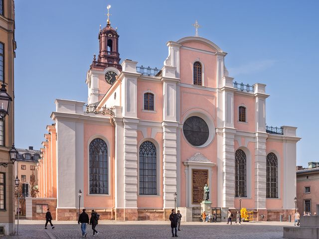 Storkyrkan