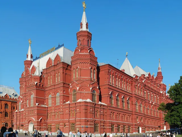 State Historical Museum