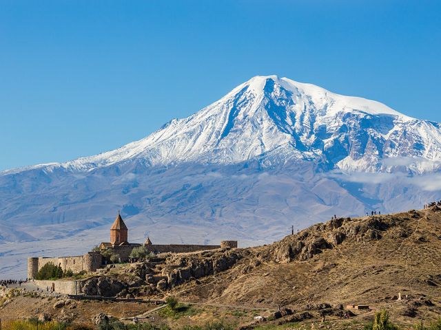 Khor Virap