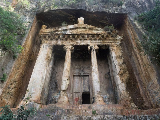 Telmessos