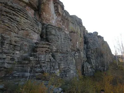 Byrkinskaya pisanitsa