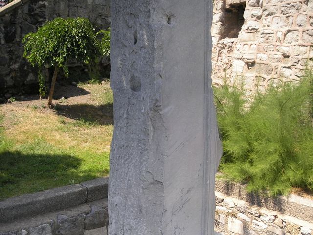 The Stone of Million
