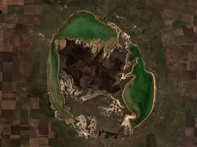 Ulken-Karoy