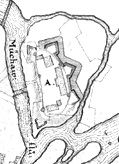 Brest Castle