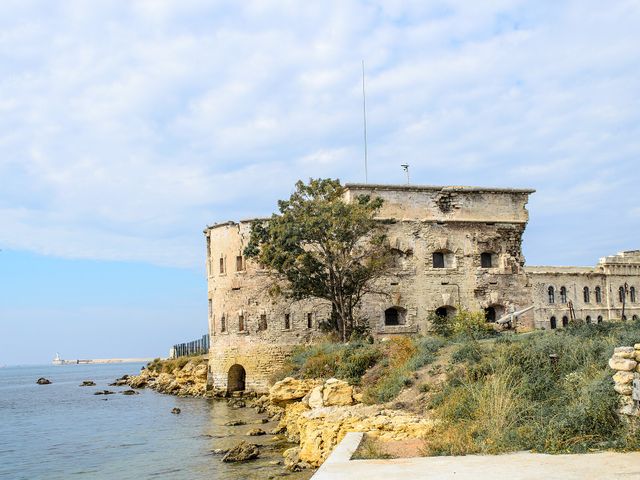 Mikhailovskaya Battery