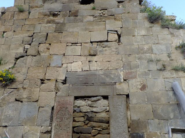 Saint Anania monastery