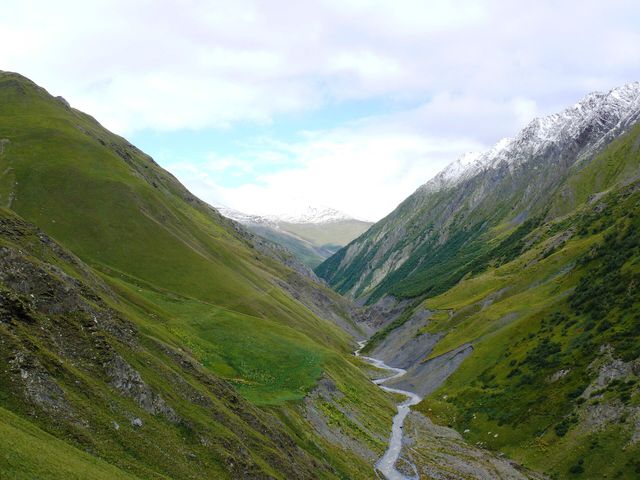 Tusheti National Park