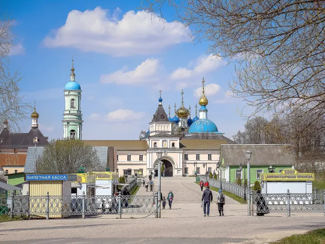 Optina Pustyn