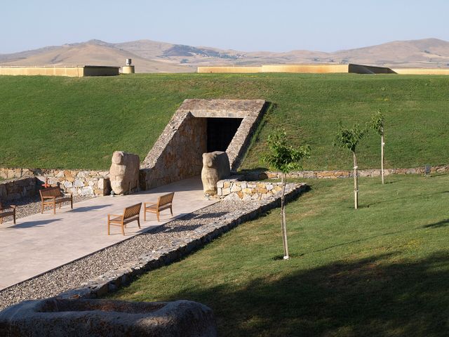 Kaman-Kalehöyük