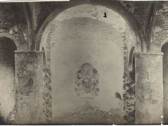 monastery of Vaçedzori