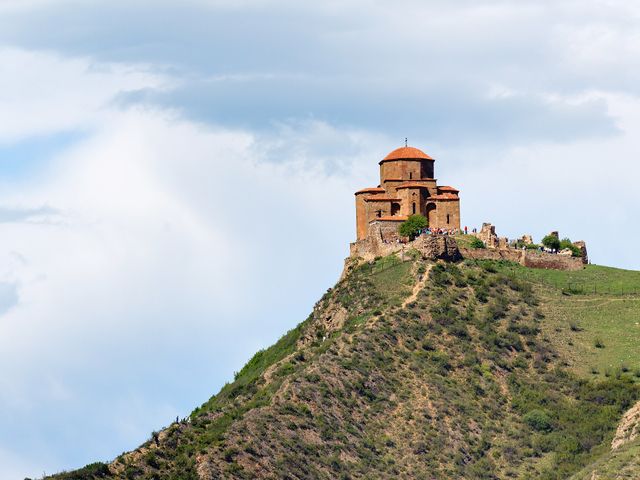 Jvari