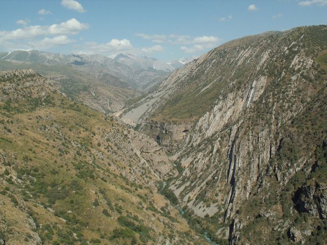 Talas Alatau