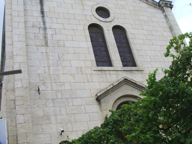 Saint Paul Church