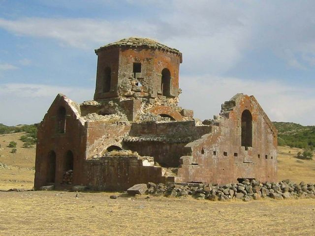 Kızıl Kilise