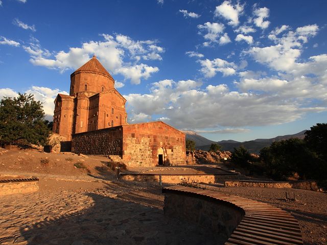 Armenian Cathedral of the Holy Cross