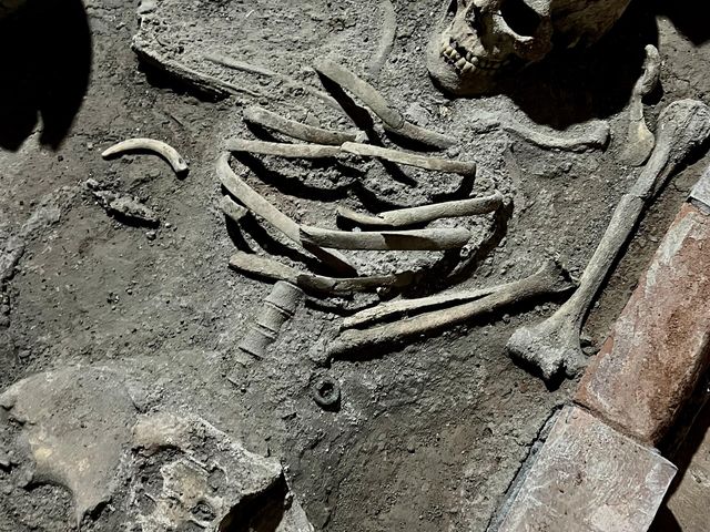 Tepebaşı Necropolis