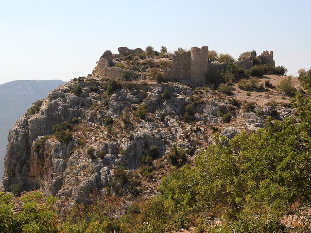 Tokmar Castle