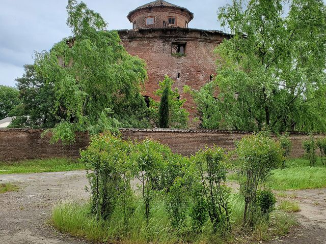 Zindan Fortress