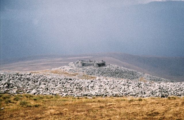 Abuli fortress