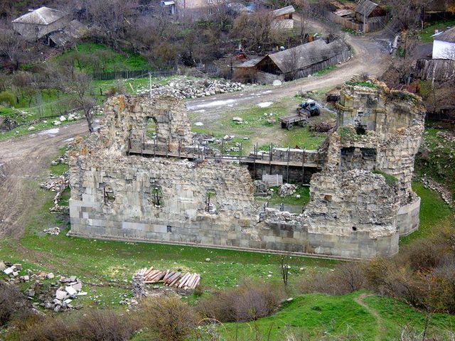 Atsquri church