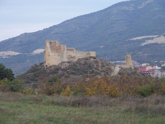 Bebristsikhe