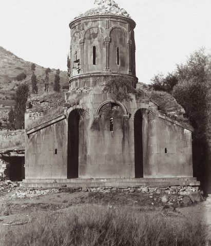 Ekeki Church
