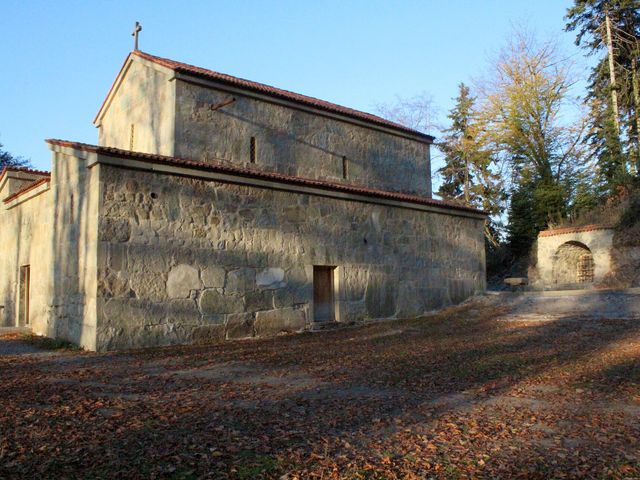 Nedzvi Managed Reserve