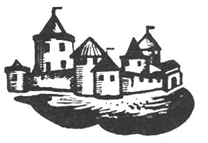 Orša Castle