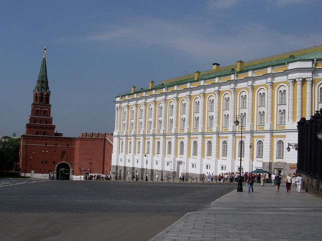 Оружейная палата