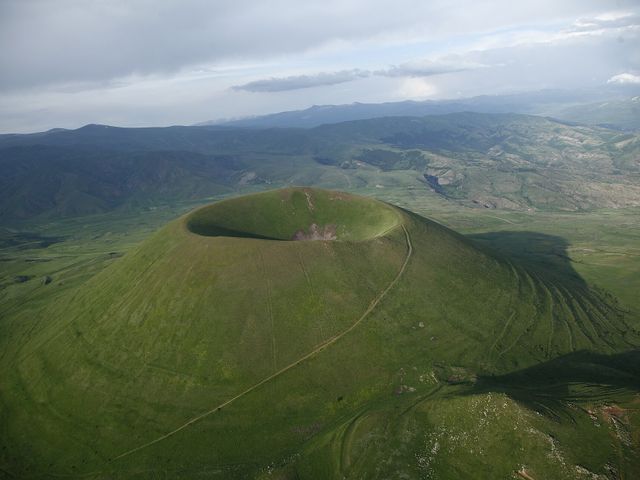 Vayots sar