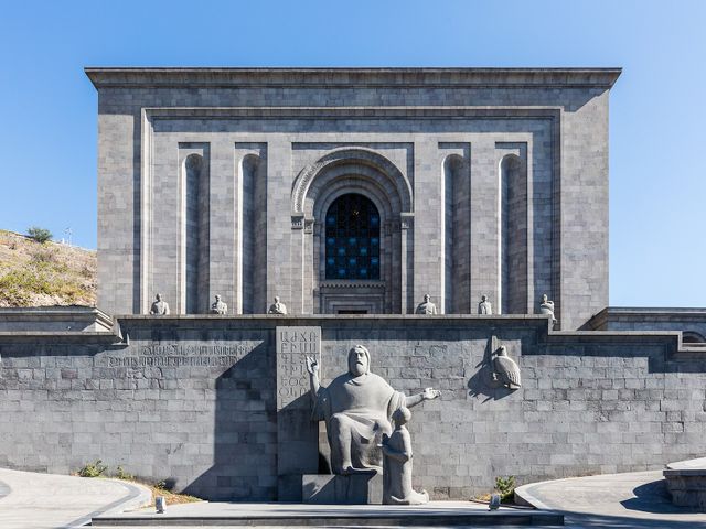 Matenadaran