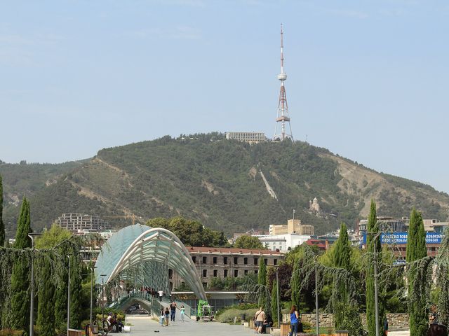 Mtatsminda