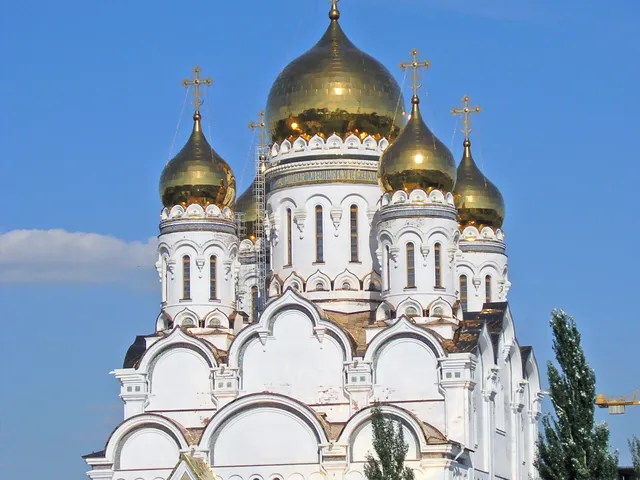 Transfiguration Cathedral