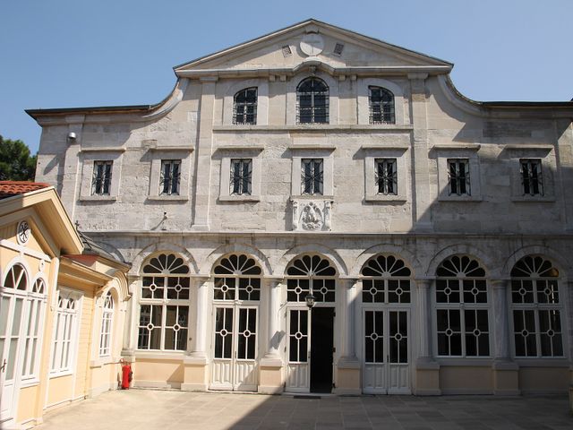 Church of St. George