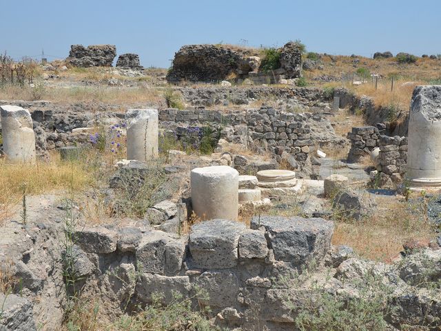 Epiphania, Cilicia