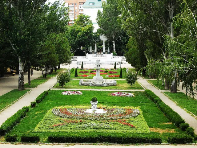 Gorky Park