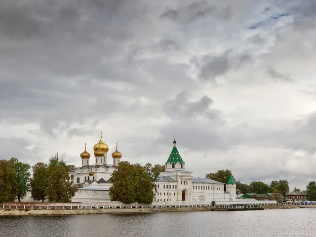 Ipatiev Monastery