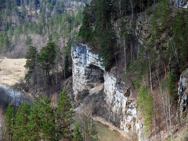 Ignateva Cave