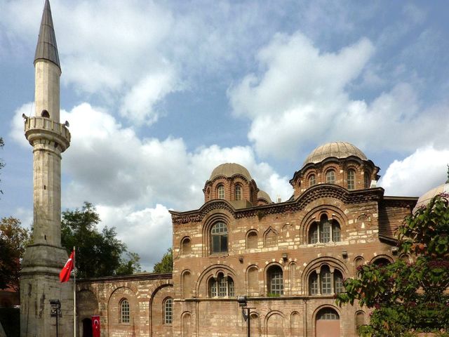 Pammakaristos Church