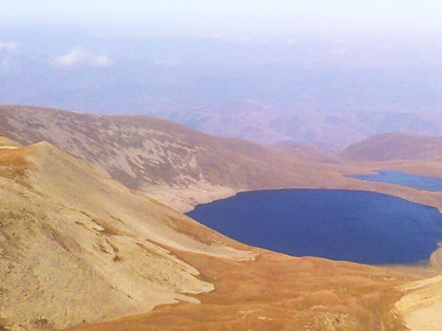 Lake Sev