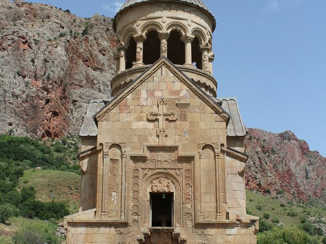 Noravank