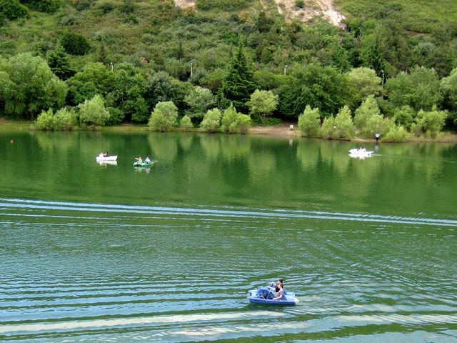 Turtle Lake