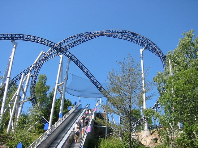 Speed Monster
