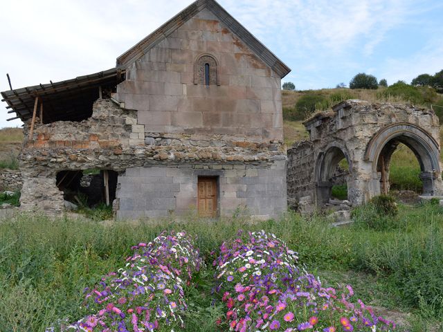 Jakismani Monastery