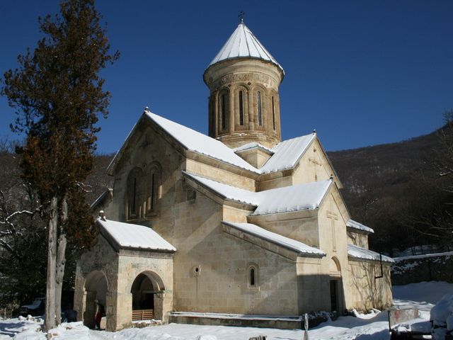Kvatakhevi