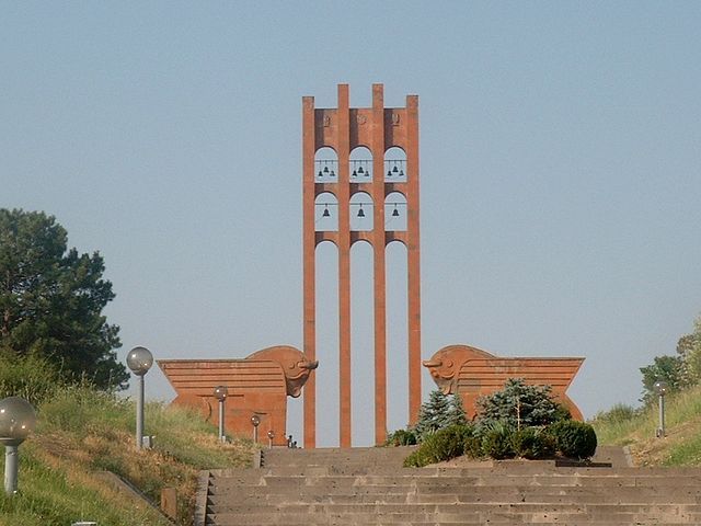 Sardarapat Memorial
